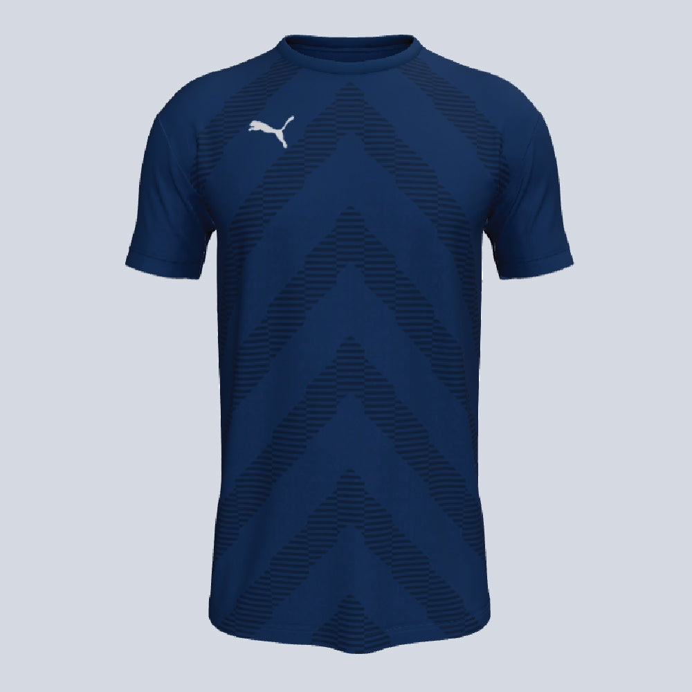 Puma Soccer Team Jerseys & Uniforms The Soccer Factory